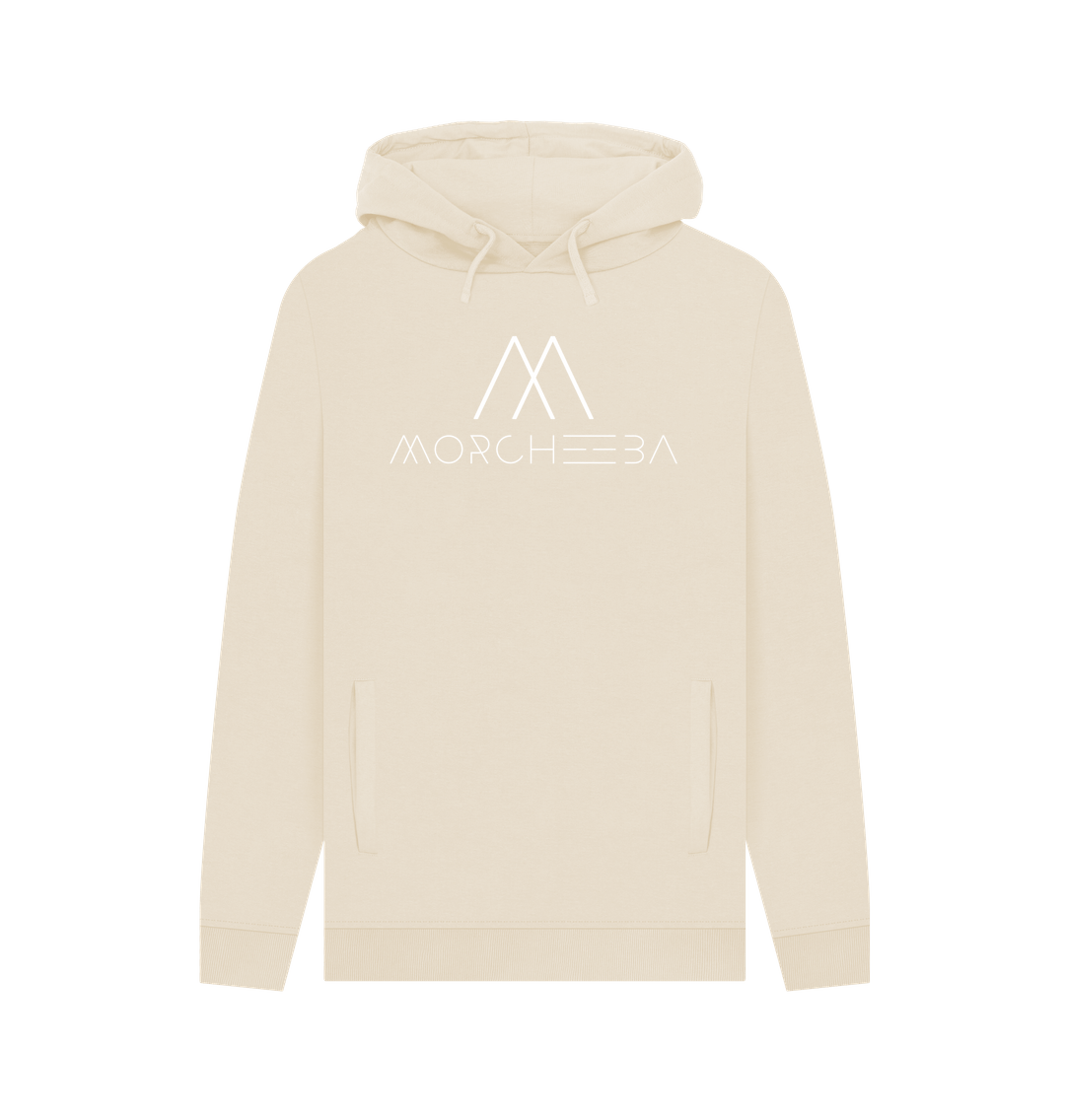 Oat Logo Hoodie Unisex