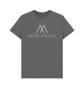 Slate Grey Logo T-Shirt\u00a0Unisex