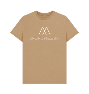 Sand Logo T-Shirt\u00a0Unisex