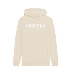 Oat Classic Inverted Logo Hoodie Unisex