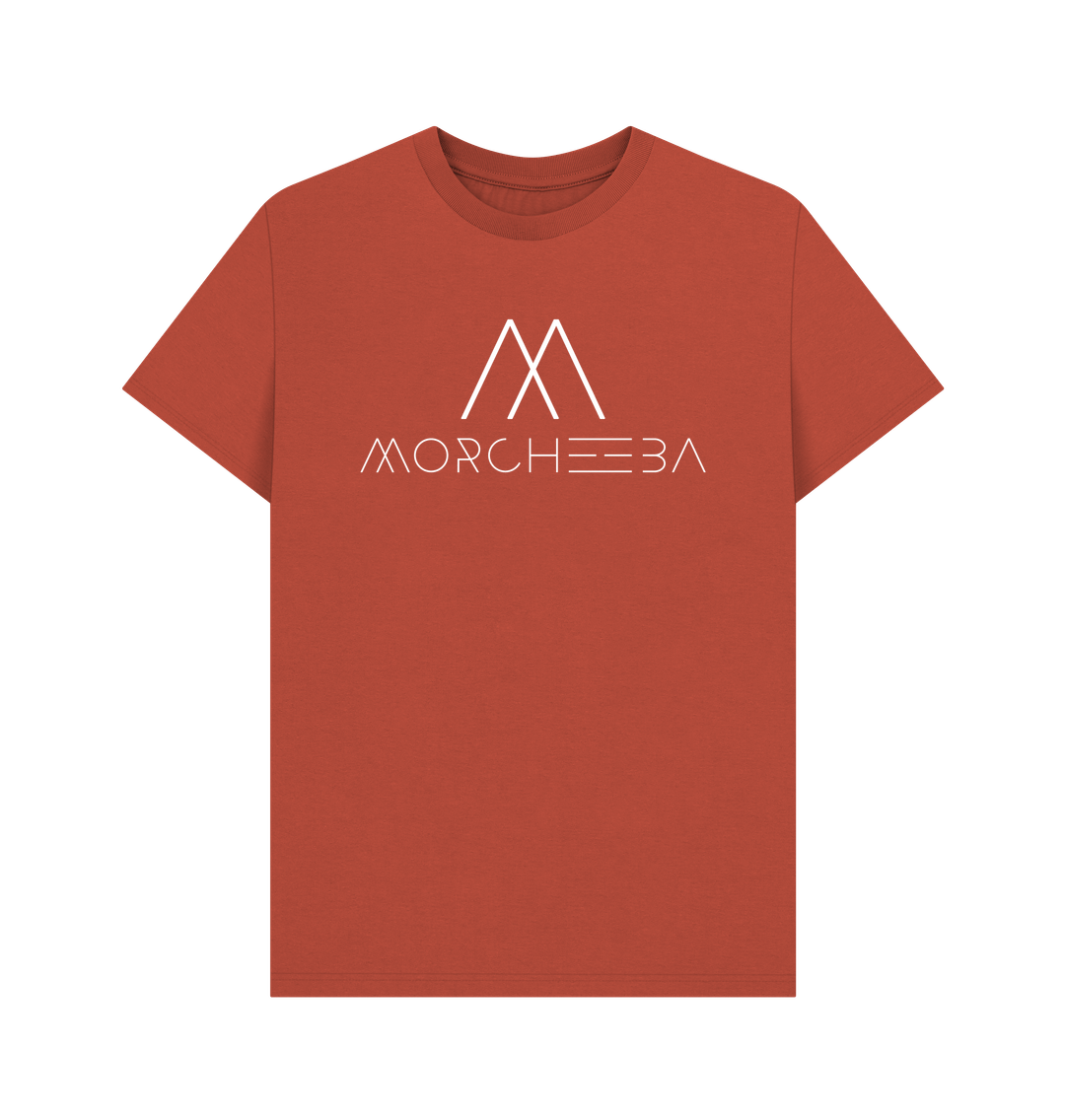 Rust Logo T-Shirt\u00a0Unisex